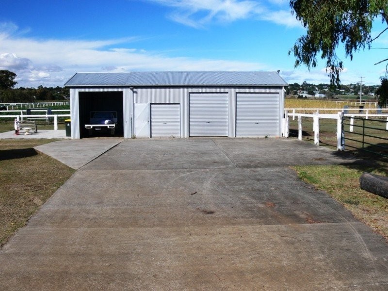 152 Victoria Street, Warwick QLD 4370