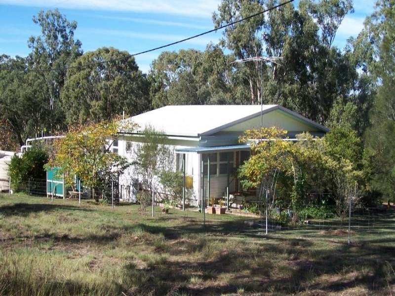 27 Lester St, Warwick QLD 4370