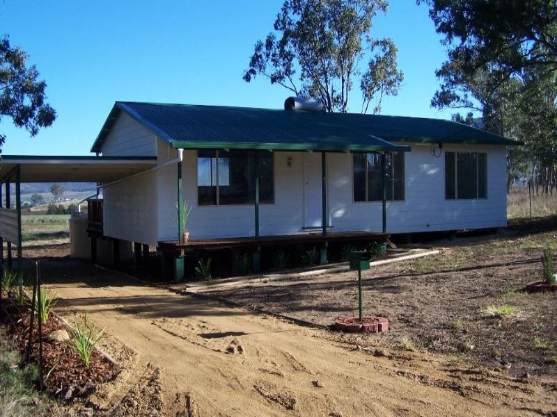 0 Watts Street, Warwick QLD 4370