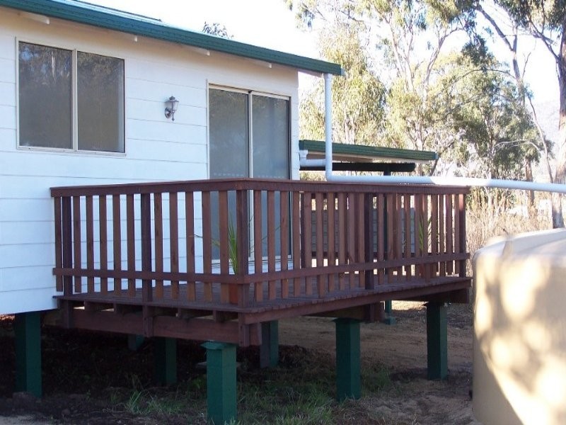 0 Watts Street, Warwick QLD 4370