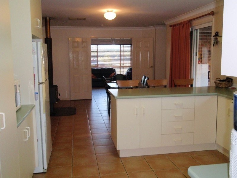 184 Ogilvie Road, Warwick QLD 4370