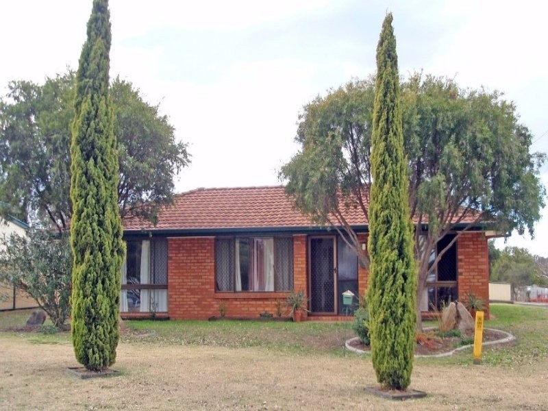 2 Percy Street, Warwick QLD 4370