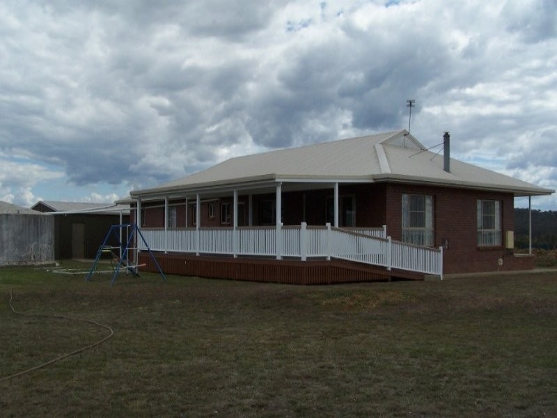21 Sandy Creek, Warwick QLD 4370