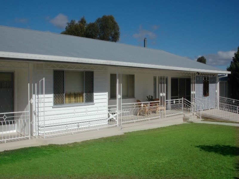 32 Marshall Street, Warwick QLD 4370