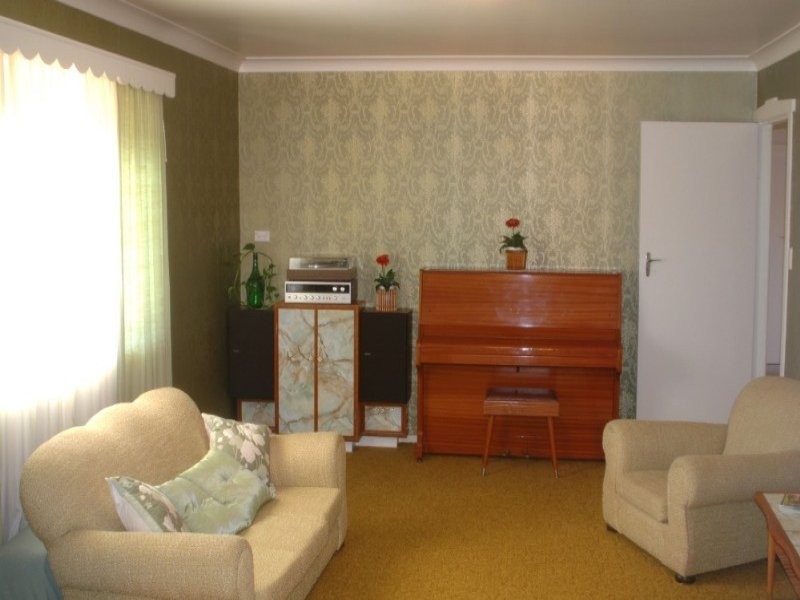 32 Marshall Street, Warwick QLD 4370