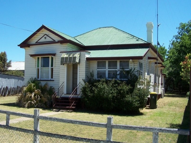 31 Canning Street, Warwick QLD 4370