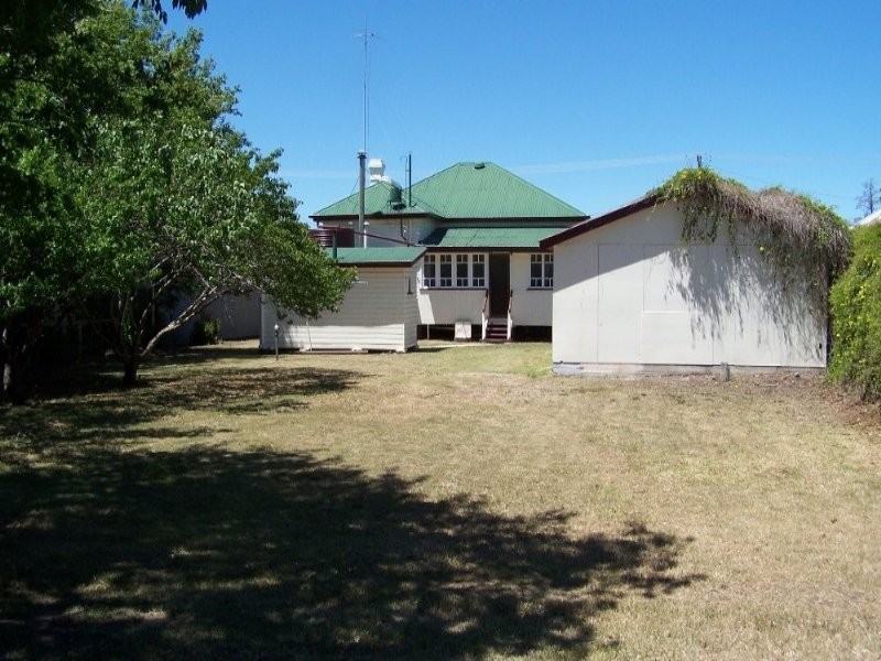 31 Canning Street, Warwick QLD 4370