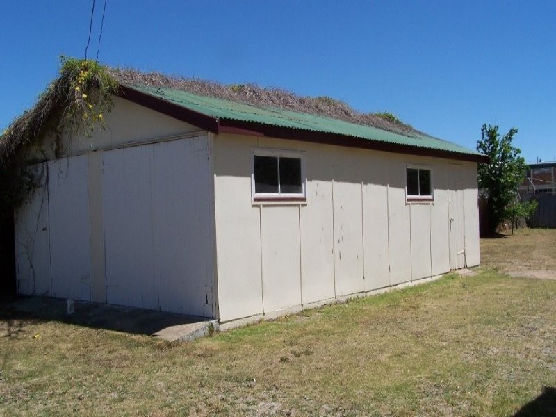 31 Canning Street, Warwick QLD 4370