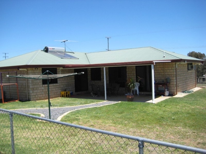 34 Campbell Road, Warwick QLD 4370