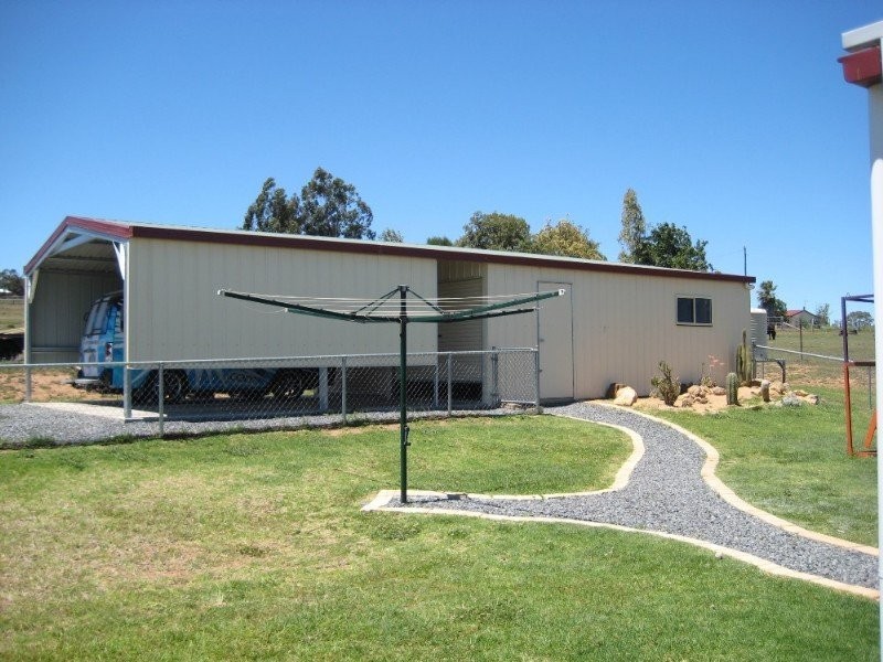 34 Campbell Road, Warwick QLD 4370