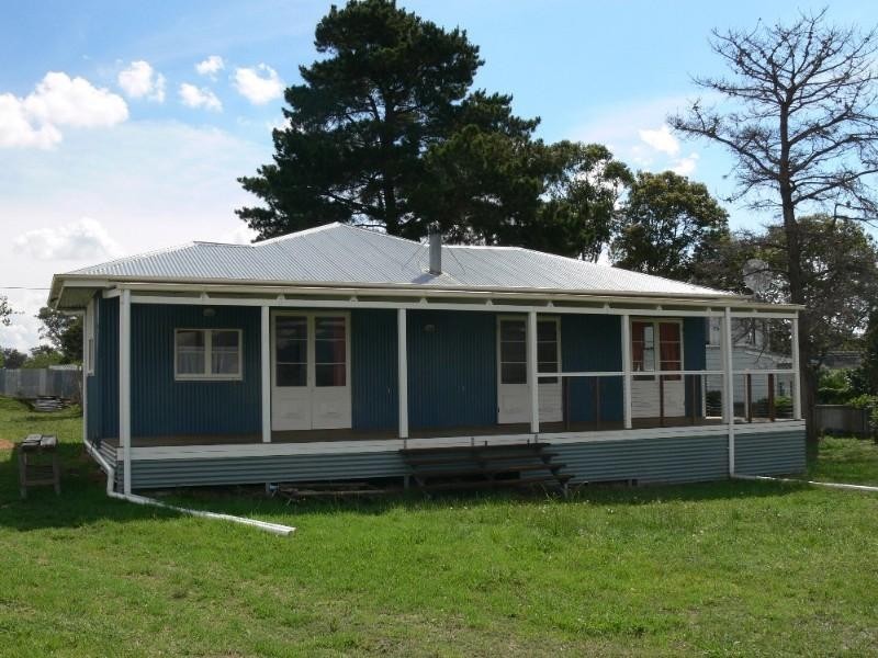 16 Old Emuvale Road, Yangan QLD 4371
