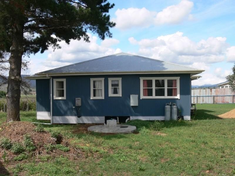 16 Old Emuvale Road, Yangan QLD 4371
