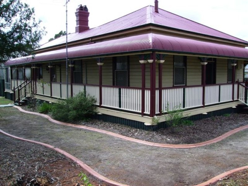 39 Pratten Street, Warwick QLD 4370