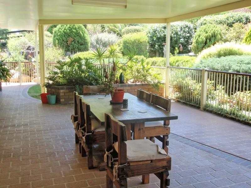 501 Bracker Road, Warwick QLD 4370