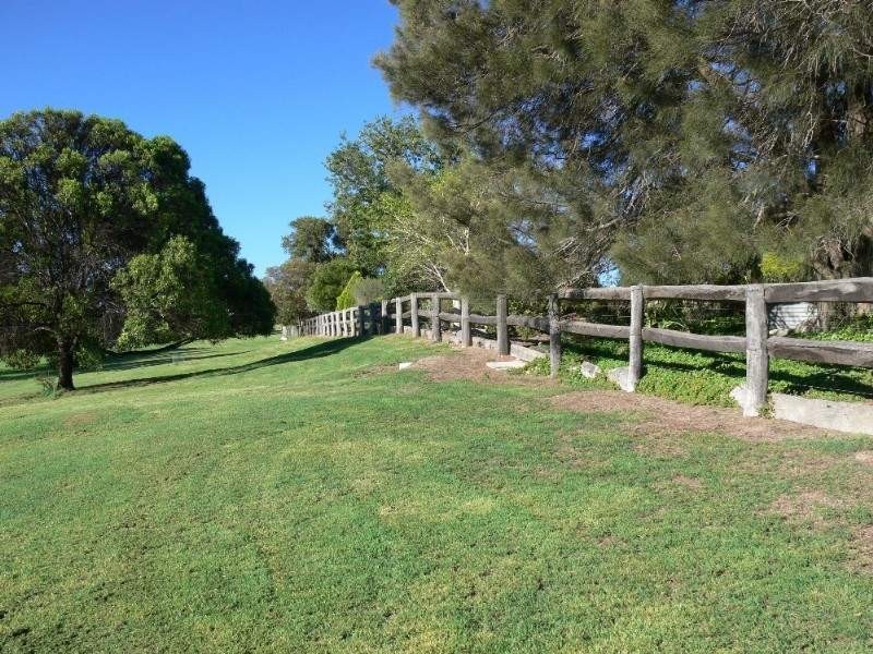 501 Bracker Road, Warwick QLD 4370