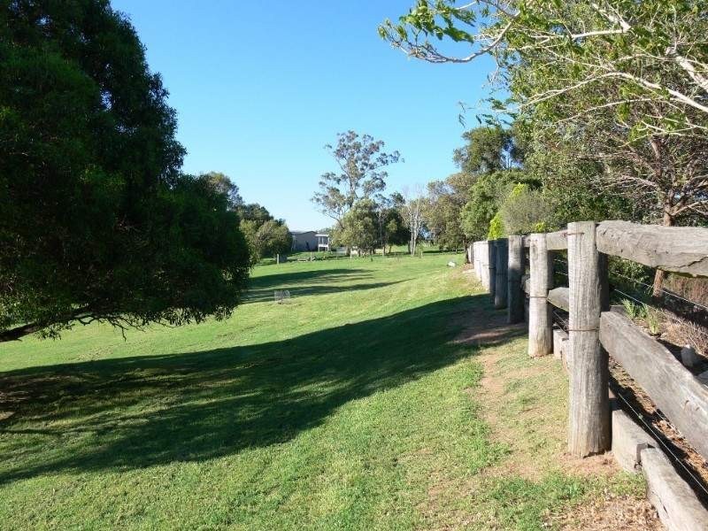 501 Bracker Road, Warwick QLD 4370