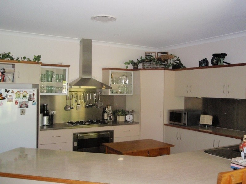 501 Bracker Road, Warwick QLD 4370