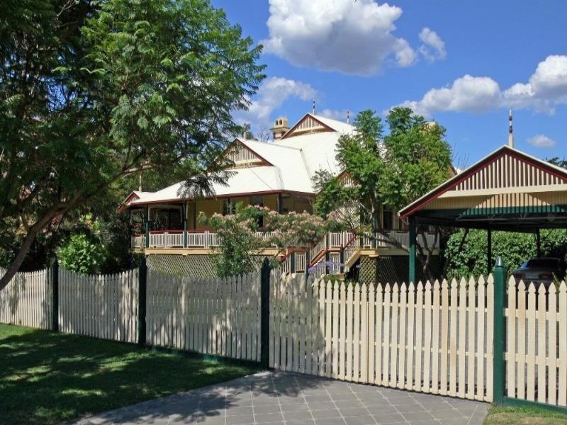 180 Palmerin Street, Warwick QLD 4370