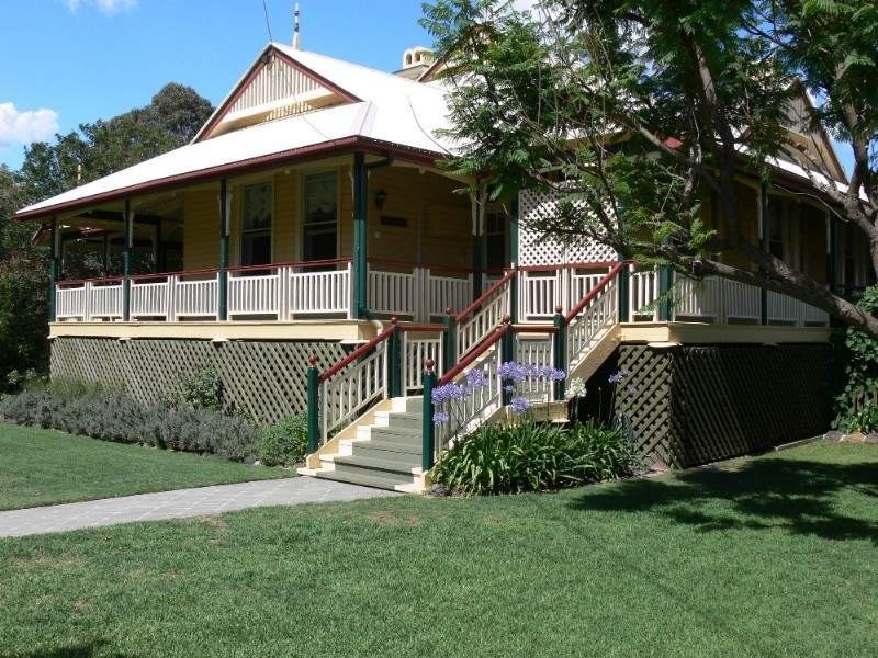 180 Palmerin Street, Warwick QLD 4370