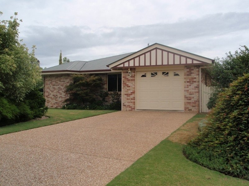 5 Rebecca Court, Warwick QLD 4370