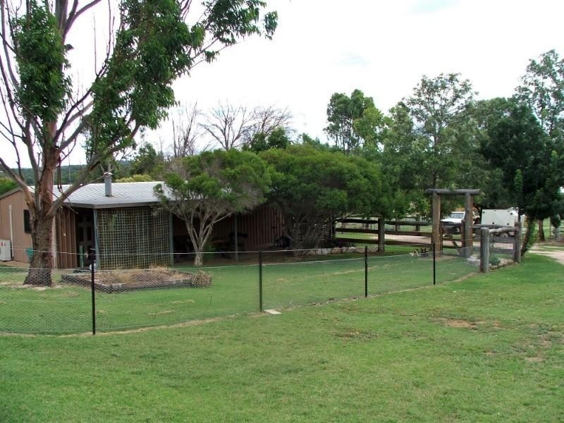 Lot 8 Glenhaven Court, Warwick QLD 4370
