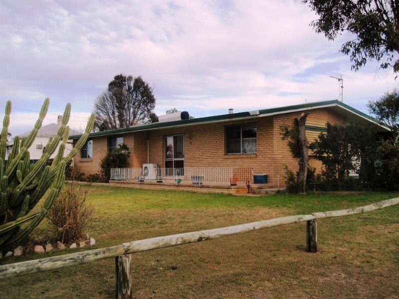 30 Canningvale Road, Warwick QLD 4370