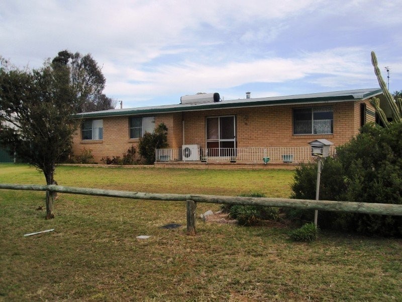 30 Canningvale Road, Warwick QLD 4370