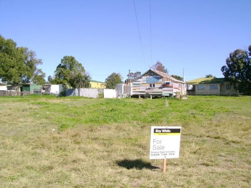 4 Grafton Street, Warwick QLD 4370
