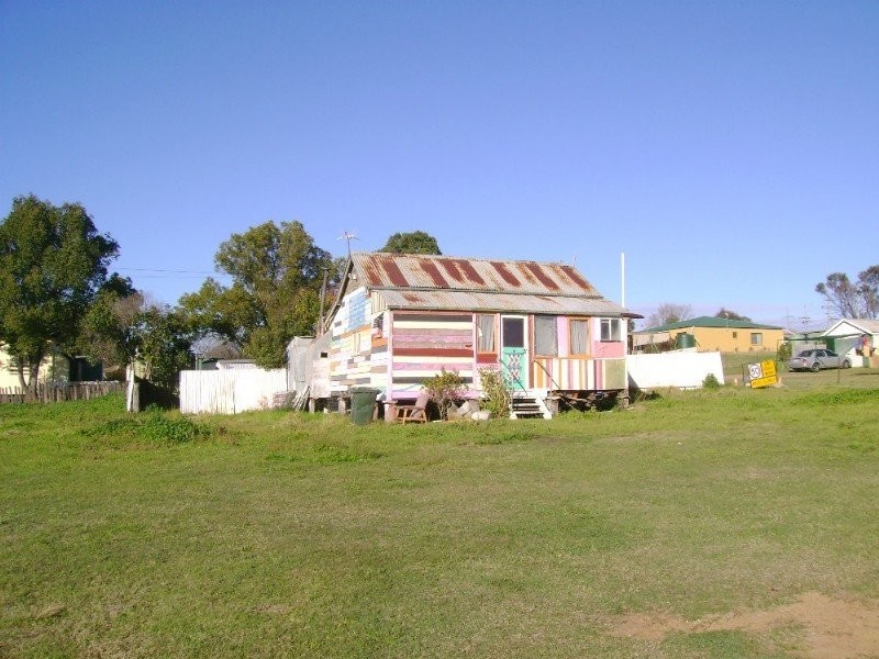 4 Grafton Street, Warwick QLD 4370