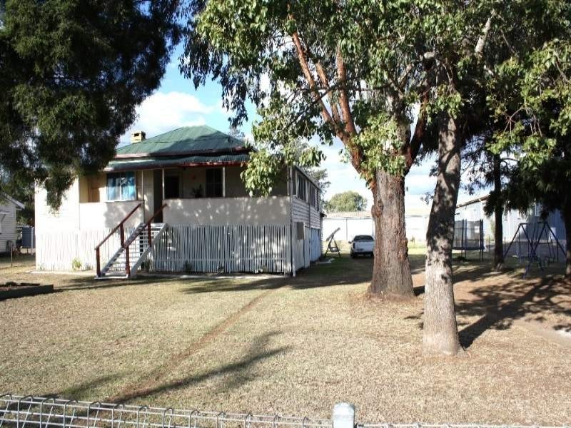 58 Rosehill Road, Warwick QLD 4370