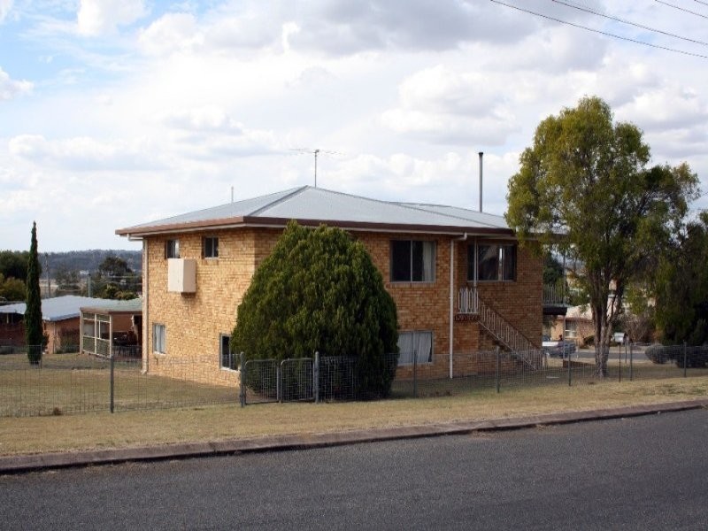 1 Wilkinson Street, Warwick QLD 4370