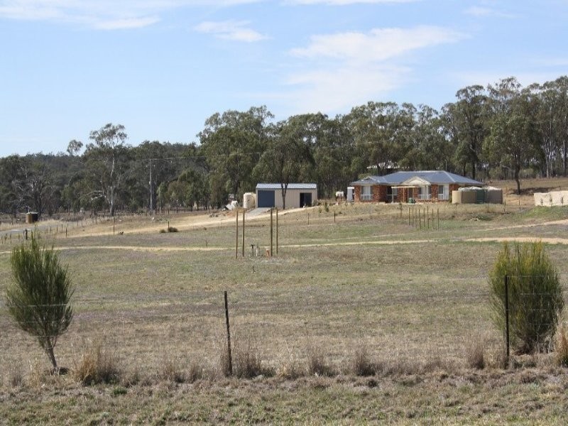 22 Evans Road, Warwick QLD 4370