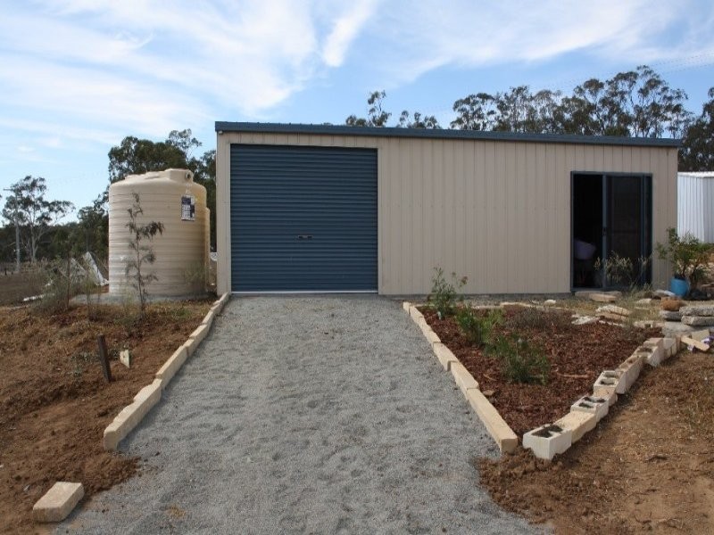 22 Evans Road, Warwick QLD 4370