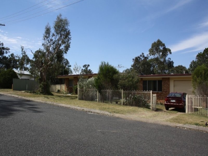 2 Gertrude Street, Warwick QLD 4370