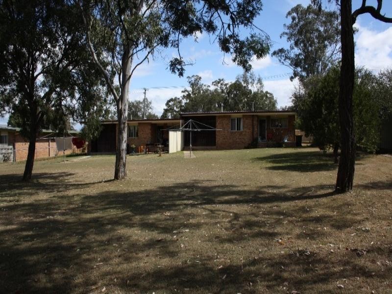 2 Gertrude Street, Warwick QLD 4370