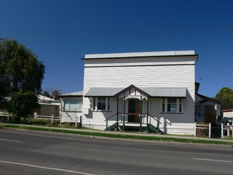 7 Willow Street, Killarney QLD 4373