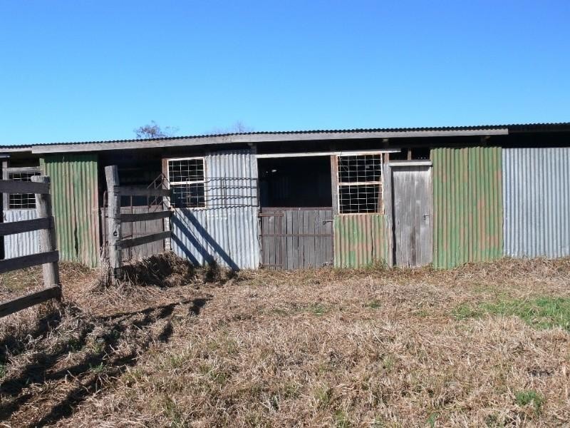 Killarney QLD 4373