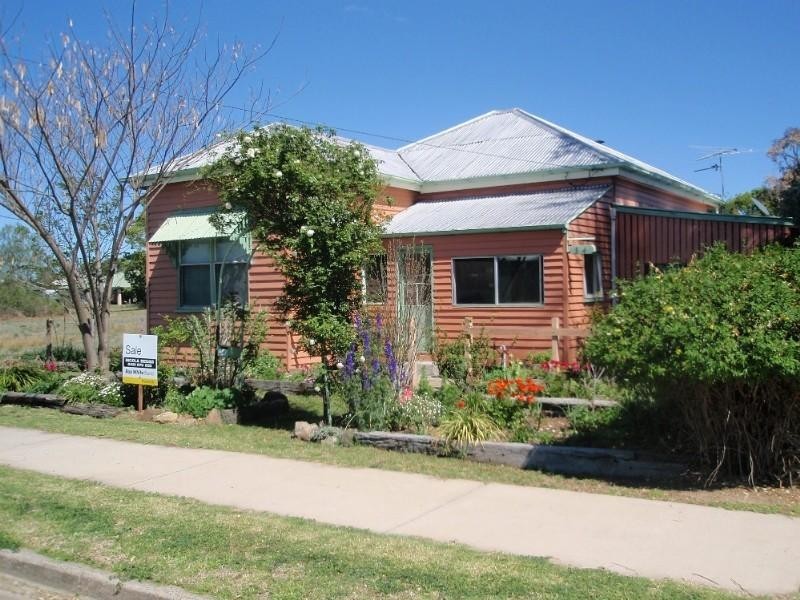 34 Forde Street, Warwick QLD 4370