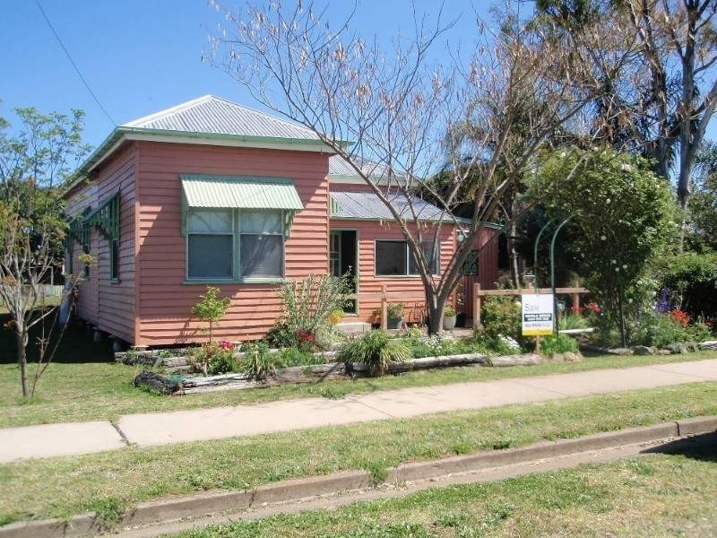 34 Forde Street, Warwick QLD 4370