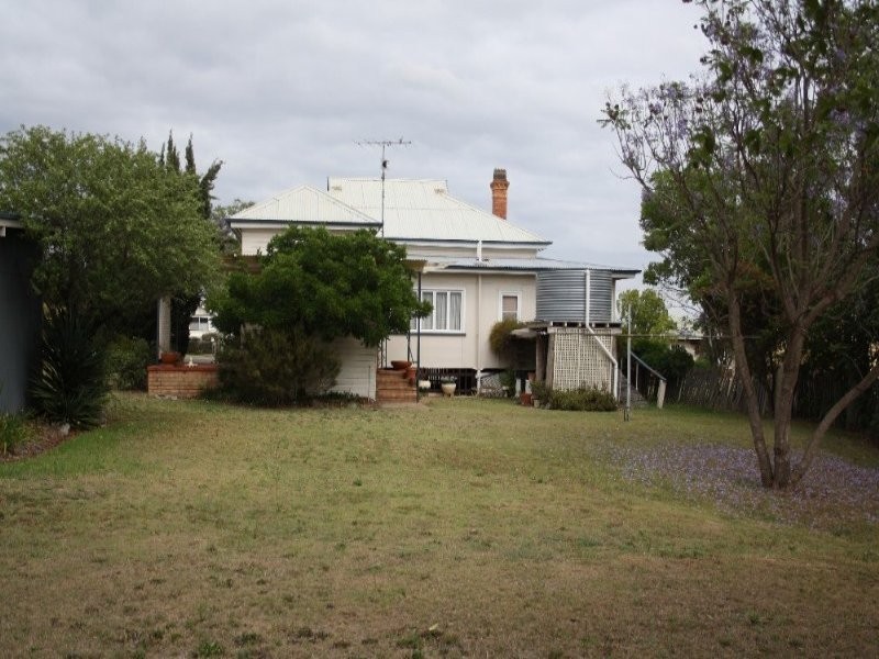 46 Wantley Street, Warwick QLD 4370