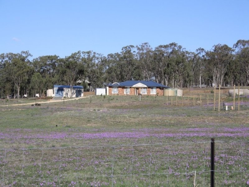22 Evans Road, Warwick QLD 4370