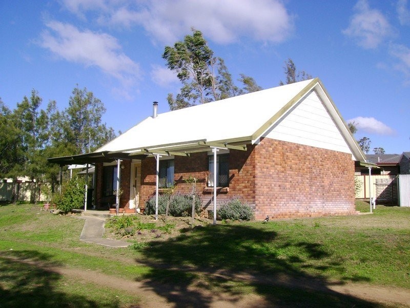 210 Lyndhurst Lane, Warwick QLD 4370