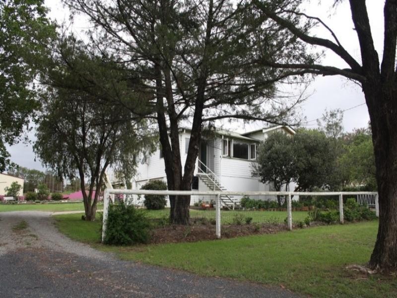 2 Guy Street, Warwick QLD 4370