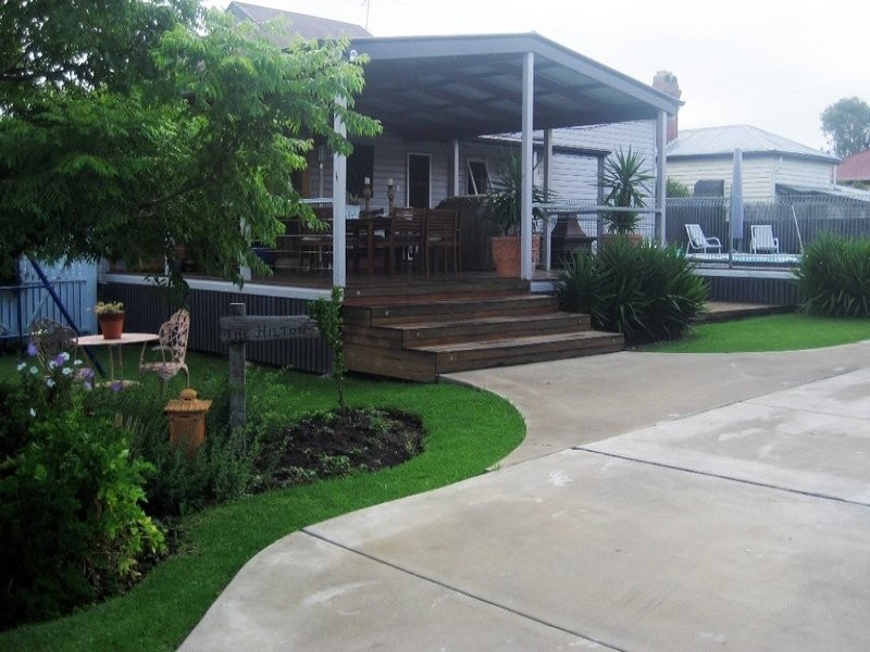 34 Fitzroy Street, Warwick QLD 4370