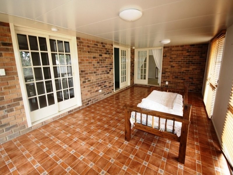 1 Rafferty Avenue, Warwick QLD 4370
