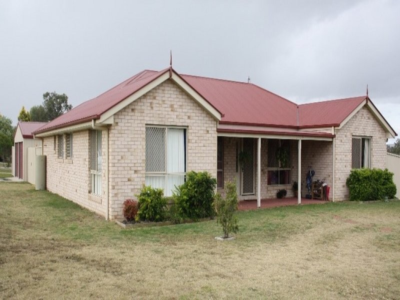 5 Emma Drive, Warwick QLD 4370