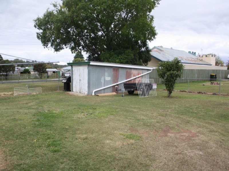 4 Market Square, Warwick QLD 4370