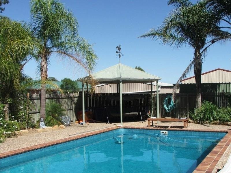 140 Ogilvie Road, Warwick QLD 4370