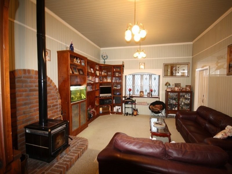 140 Ogilvie Road, Warwick QLD 4370