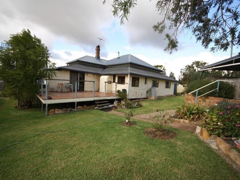 16 Yangan Killarney Road, Warwick QLD 4370